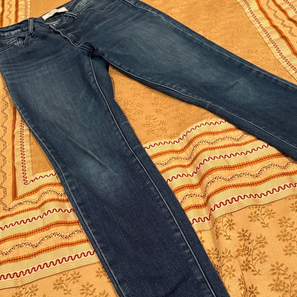 Kancan Signature Jeans, skinny, cotton blend, 27